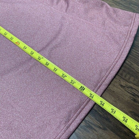 The North Face 1/4 Zip Womens Medium Thermal Long Sleeve Mock Neck Pull Over - Picture 5 of 9